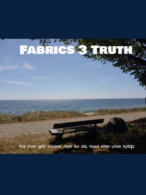 cover image of Fabrics 3 Truth
